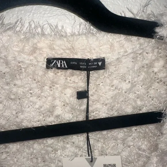 Zara Cardigan - Picture 3 of 4